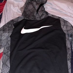 nike hoodie